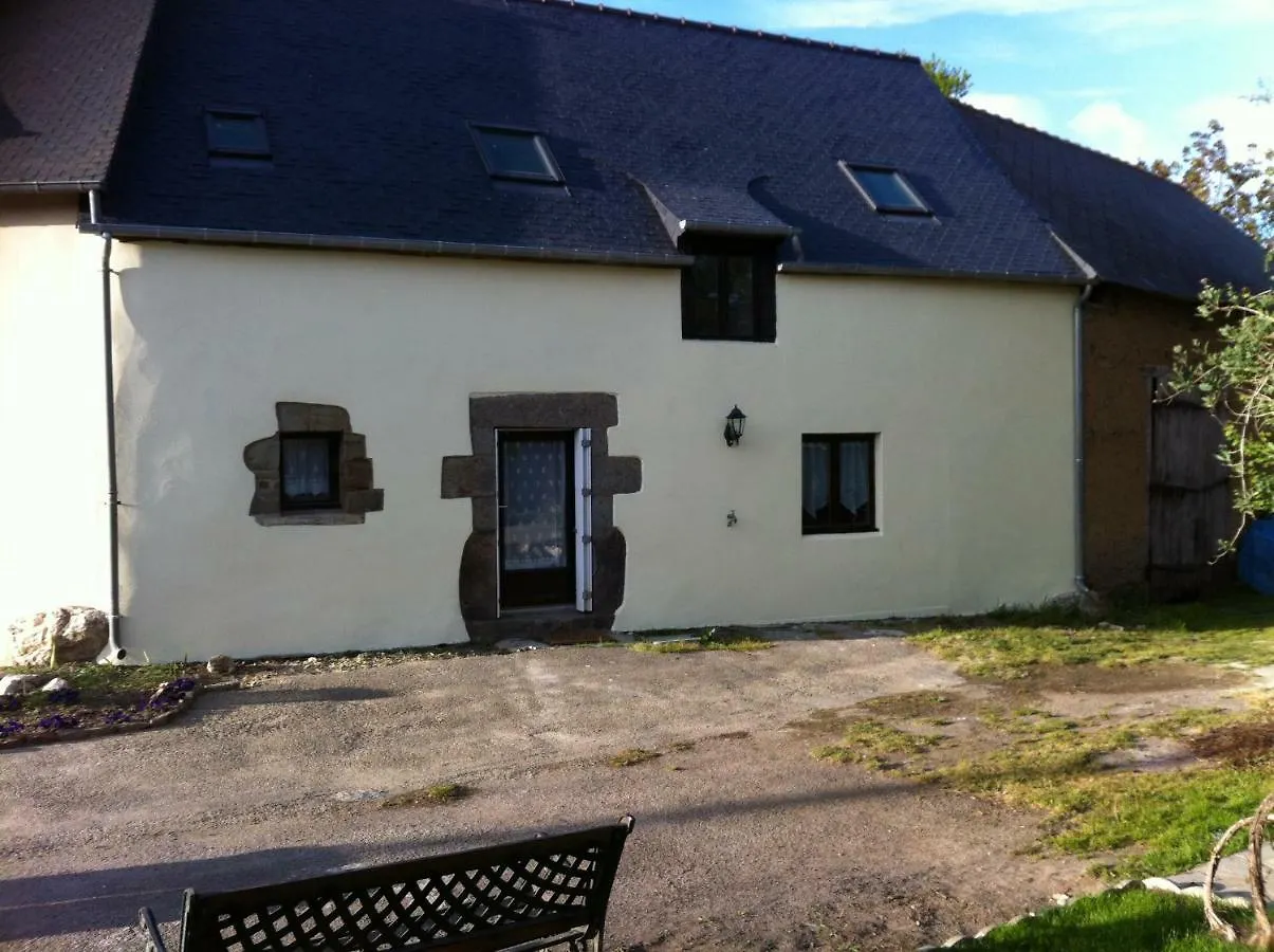Holiday home 18 Chenes Gite Mohon
