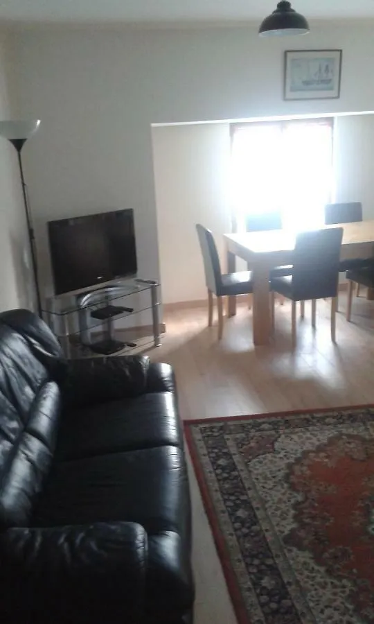 Holiday home 18 Chenes Gite Mohon