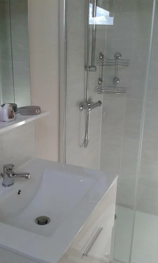 Holiday home 18 Chenes Gite Mohon