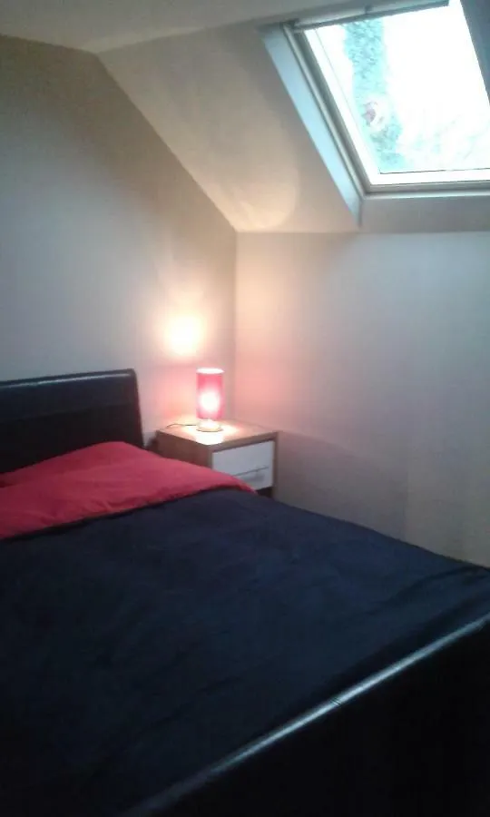 18 Chenes Gite Mohon France