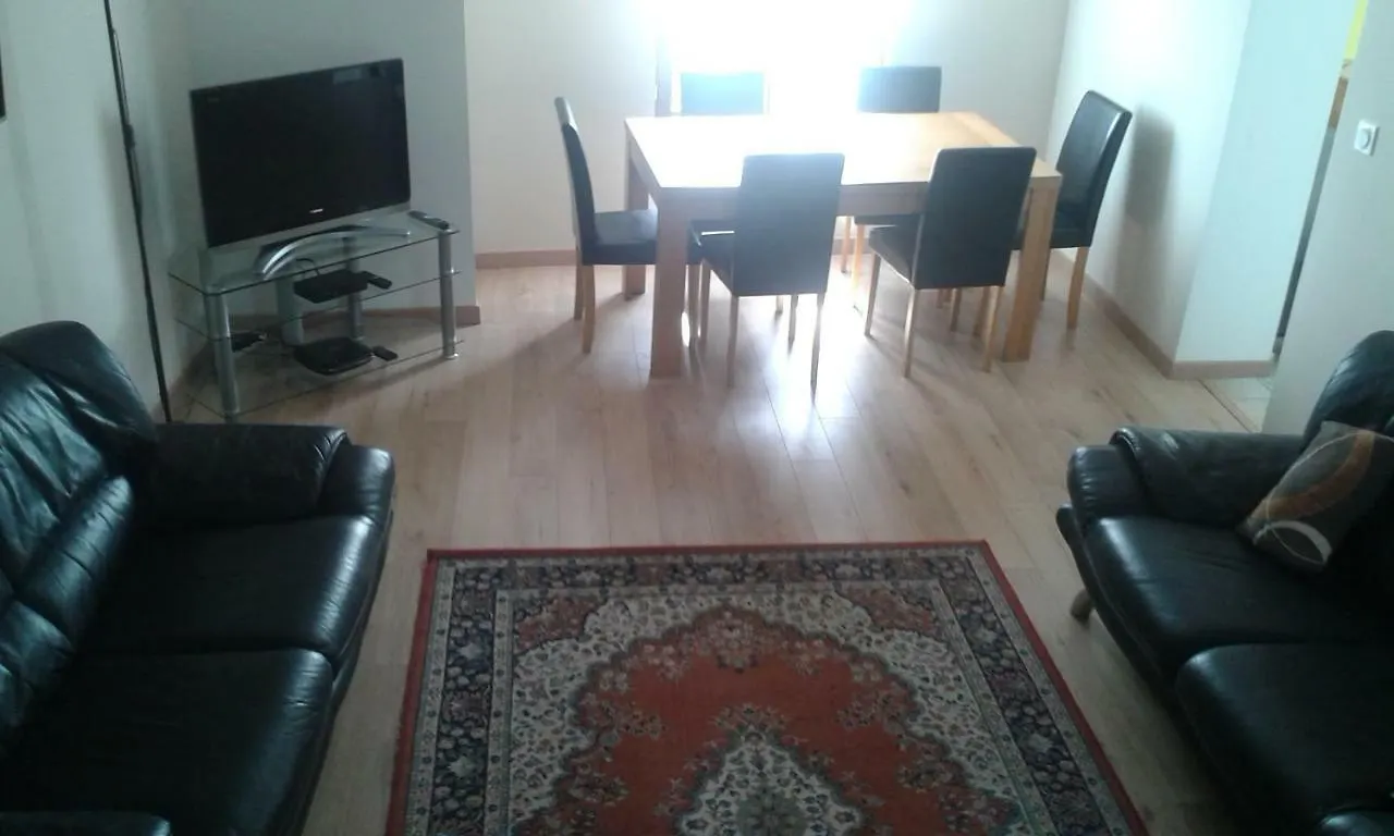 18 Chenes Gite Mohon Holiday home
