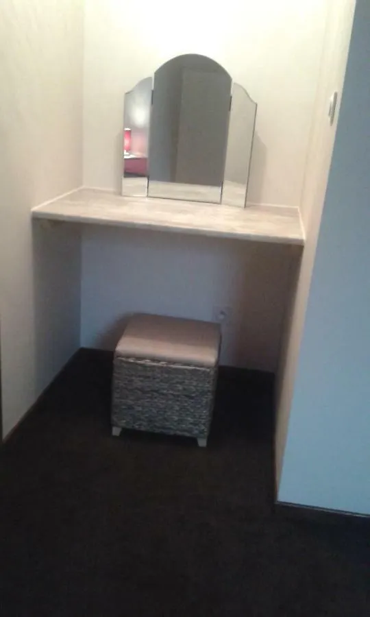 Holiday home 18 Chenes Gite Mohon France